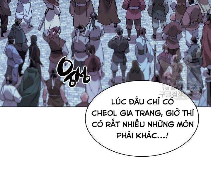 Học Giả Kiếm Sĩ - Chương 9