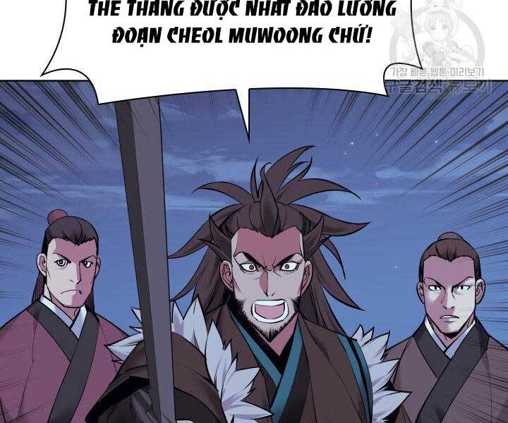 Học Giả Kiếm Sĩ - Chương 9