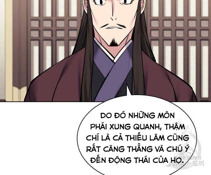 Học Giả Kiếm Sĩ - Chương 9