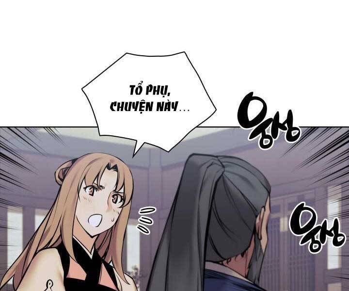 Học Giả Kiếm Sĩ - Chương 9