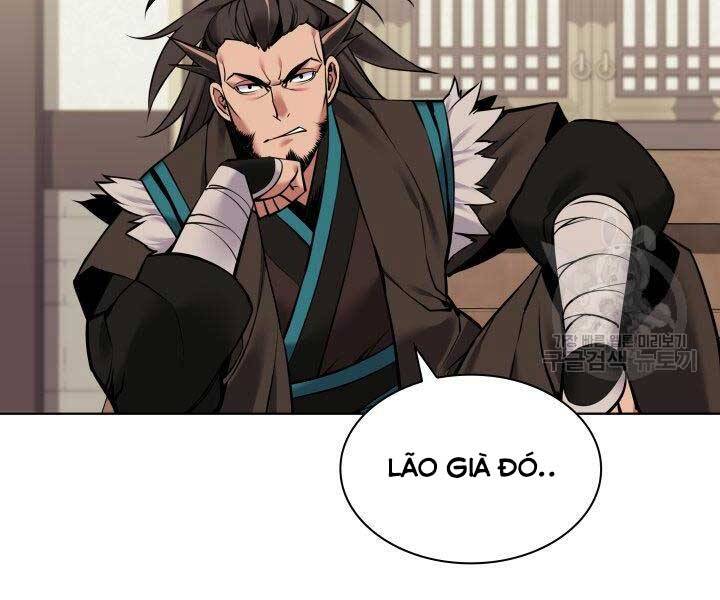 Học Giả Kiếm Sĩ - Chương 9