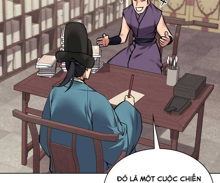 Học Giả Kiếm Sĩ - Chương 9