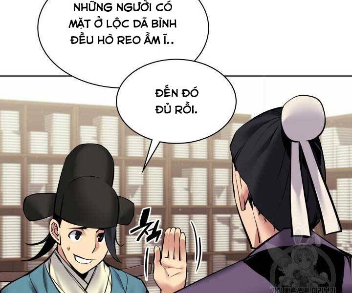 Học Giả Kiếm Sĩ - Chương 9