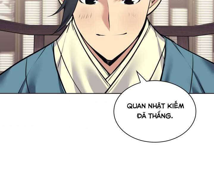 Học Giả Kiếm Sĩ - Chương 9