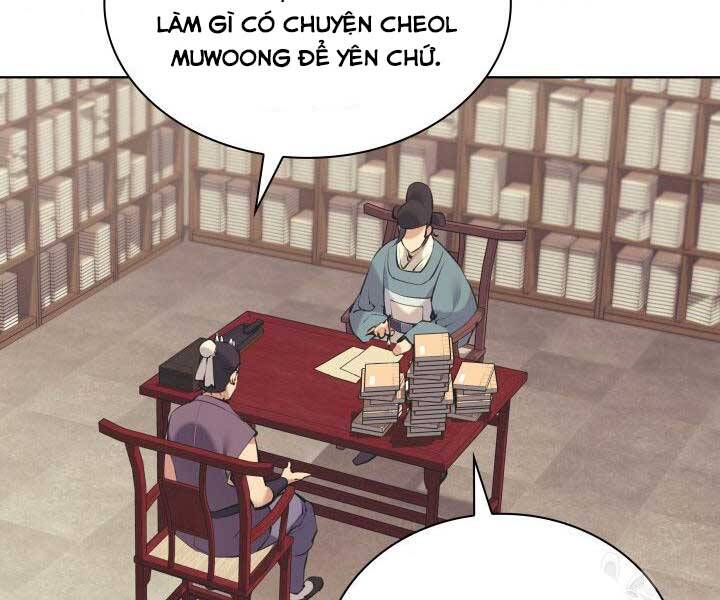 Học Giả Kiếm Sĩ - Chương 9