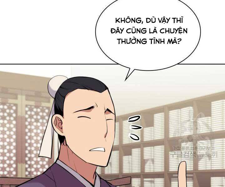 Học Giả Kiếm Sĩ - Chương 9