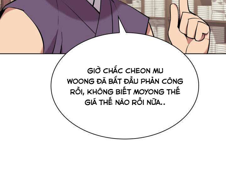 Học Giả Kiếm Sĩ - Chương 9