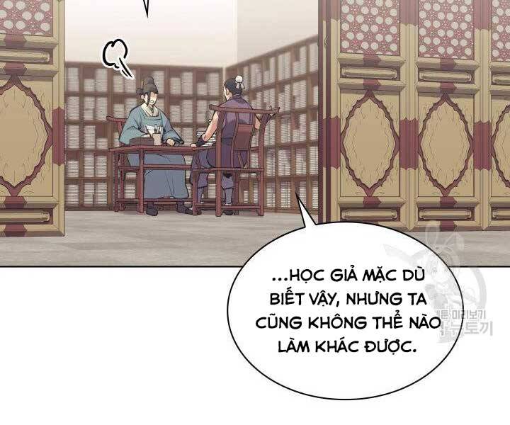 Học Giả Kiếm Sĩ - Chương 9