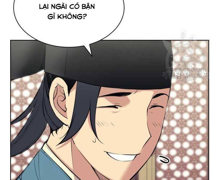 Học Giả Kiếm Sĩ - Chương 9