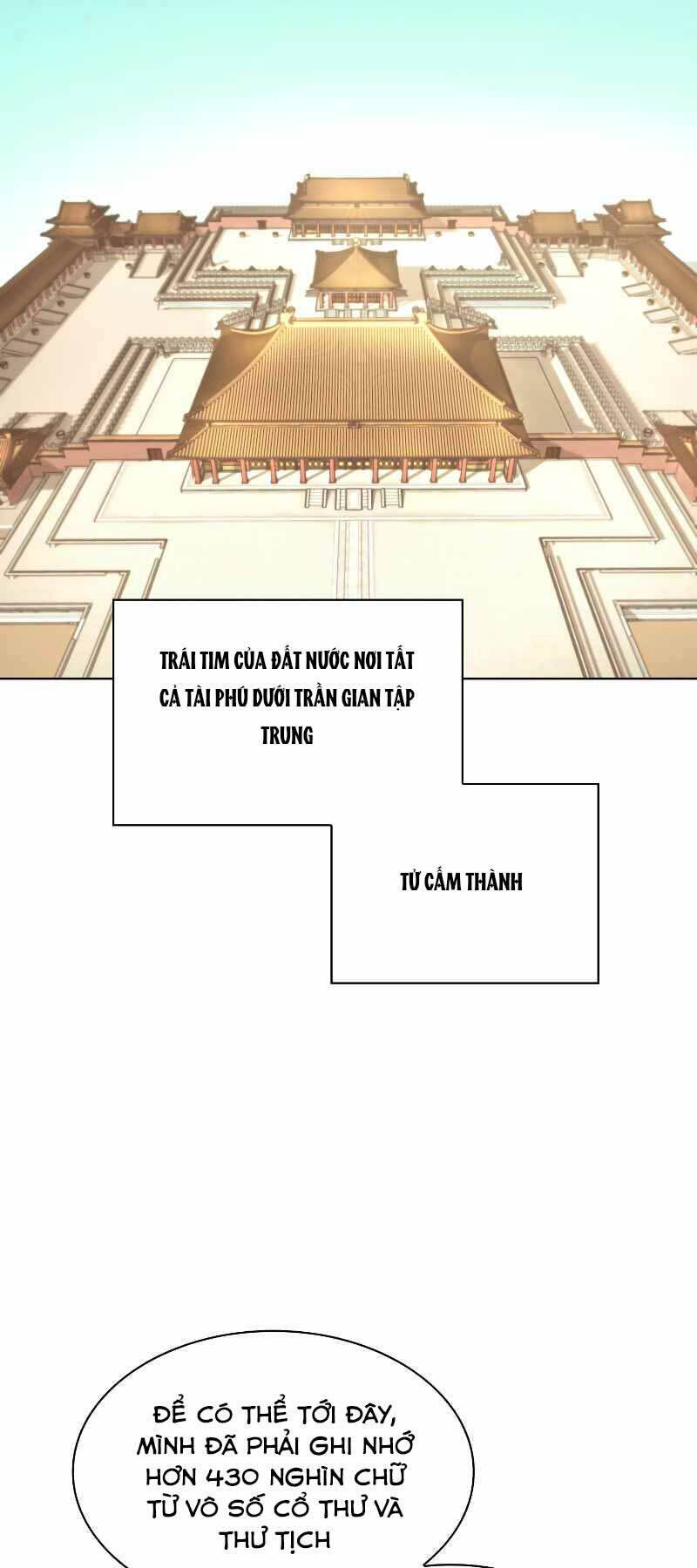 Học Giả Kiếm Sĩ - Chương 1