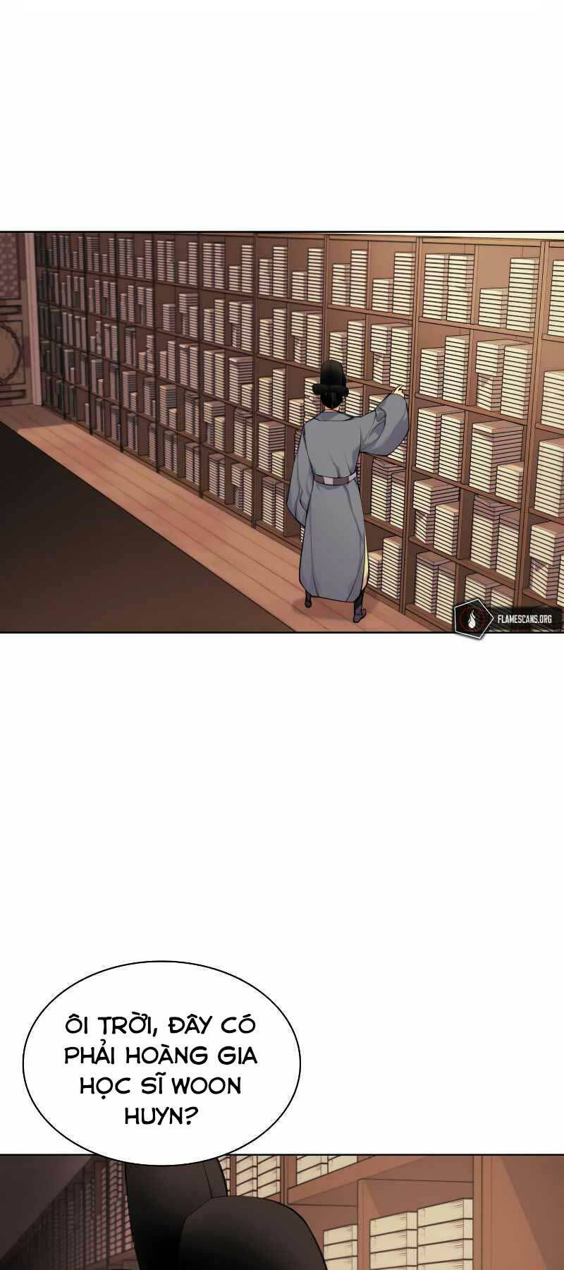 Học Giả Kiếm Sĩ - Chương 1