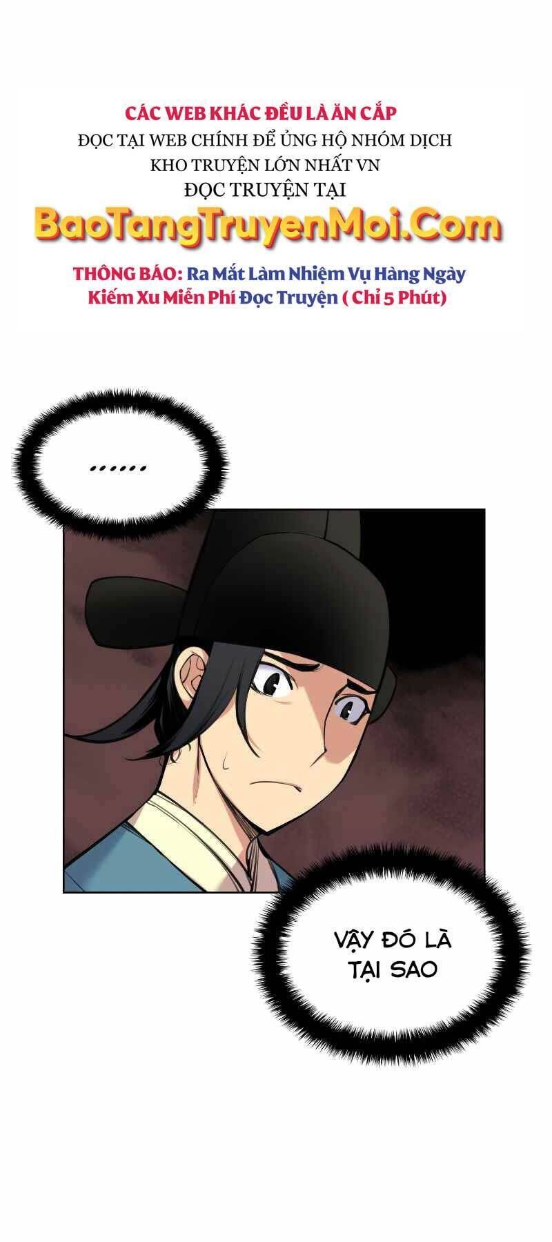 Học Giả Kiếm Sĩ - Chương 1