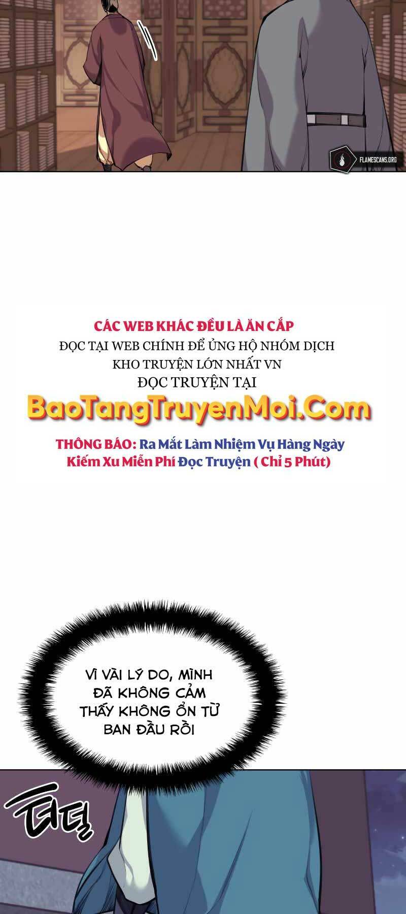 Học Giả Kiếm Sĩ - Chương 1