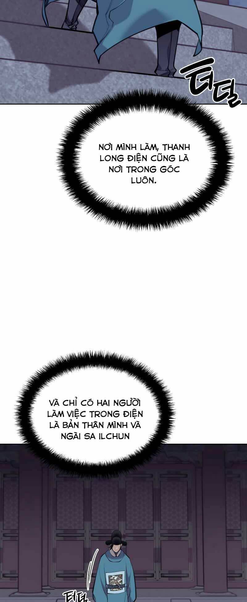 Học Giả Kiếm Sĩ - Chương 1