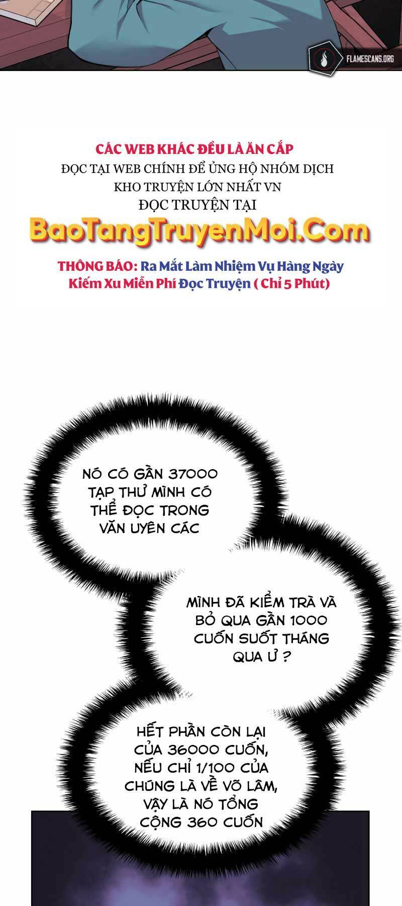 Học Giả Kiếm Sĩ - Chương 1