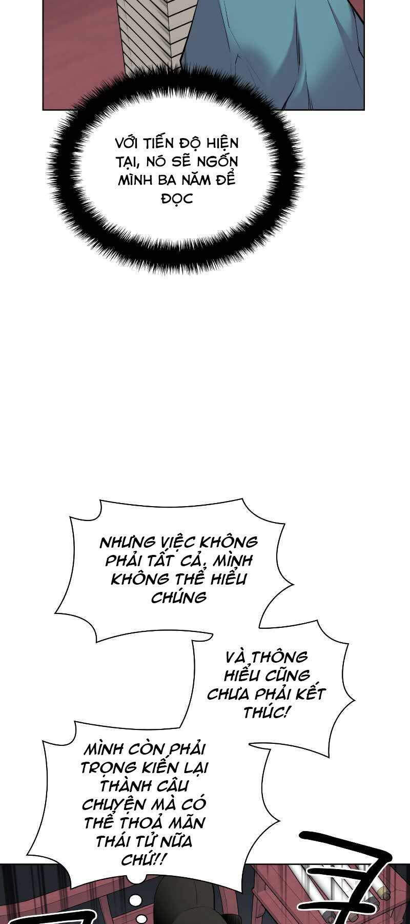 Học Giả Kiếm Sĩ - Chương 1