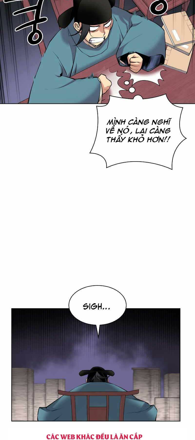 Học Giả Kiếm Sĩ - Chương 1