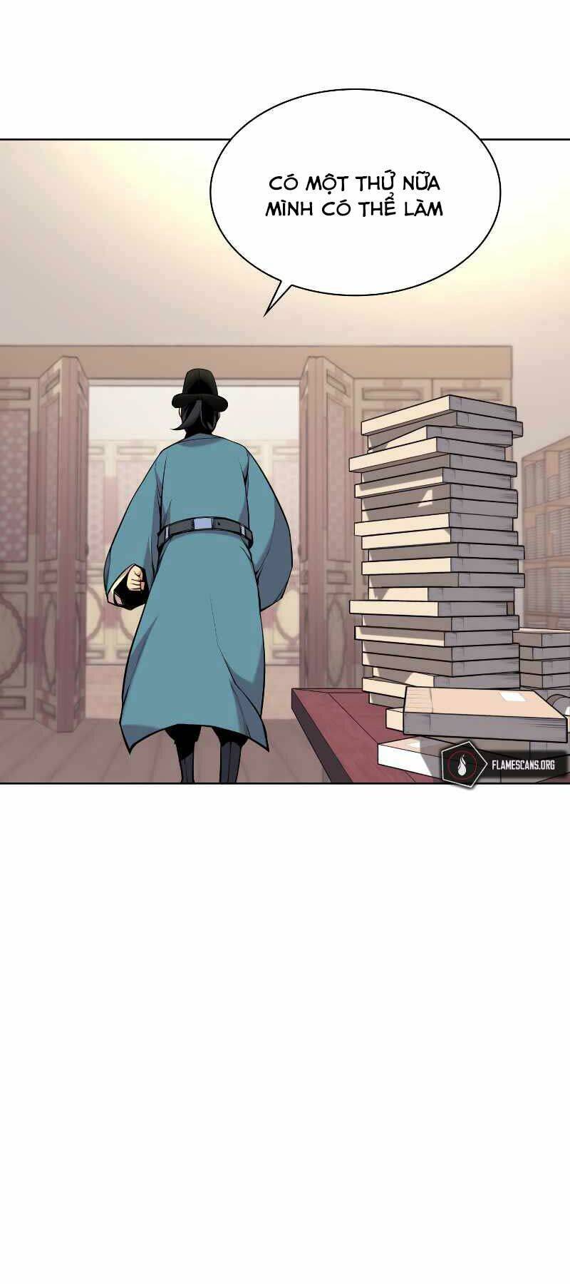 Học Giả Kiếm Sĩ - Chương 1