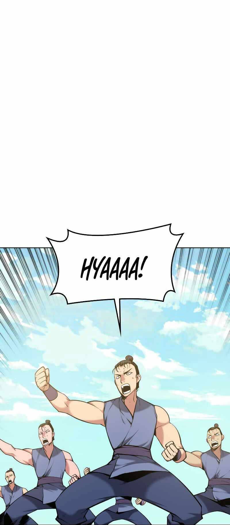 Học Giả Kiếm Sĩ - Chương 1