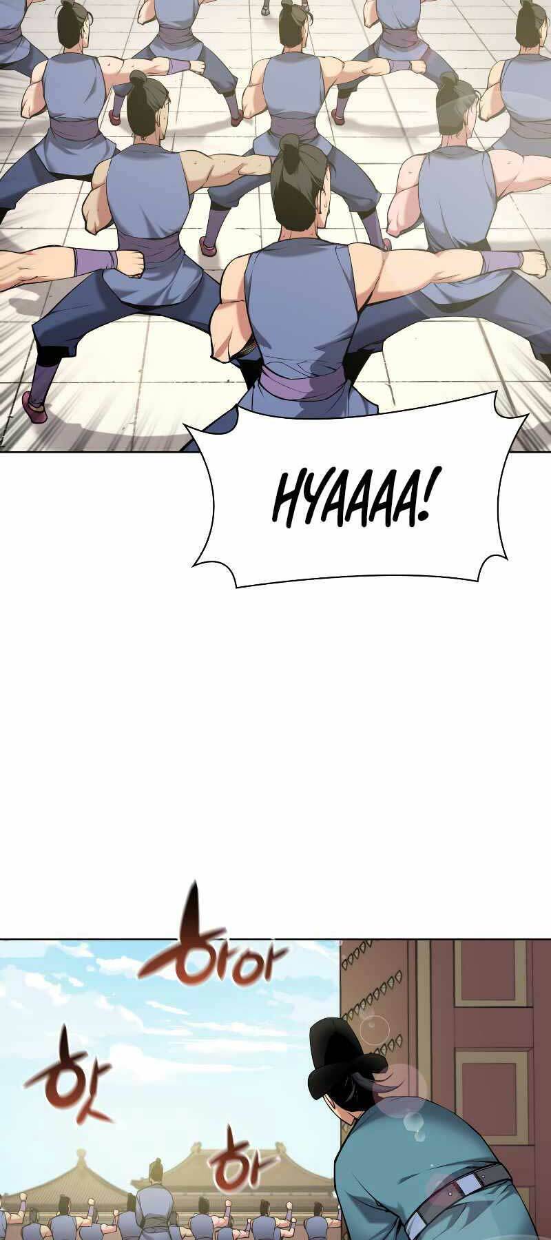 Học Giả Kiếm Sĩ - Chương 1