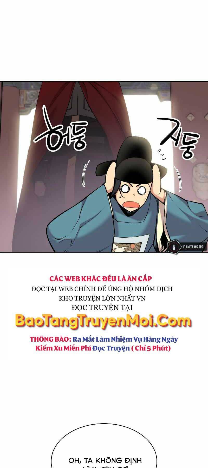 Học Giả Kiếm Sĩ - Chương 1