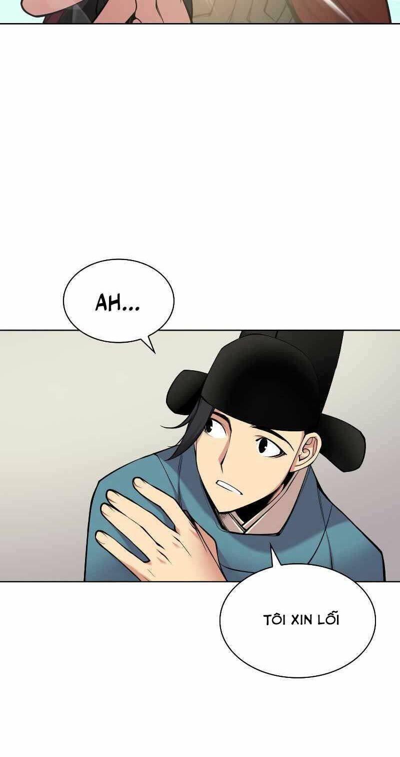 Học Giả Kiếm Sĩ - Chương 1