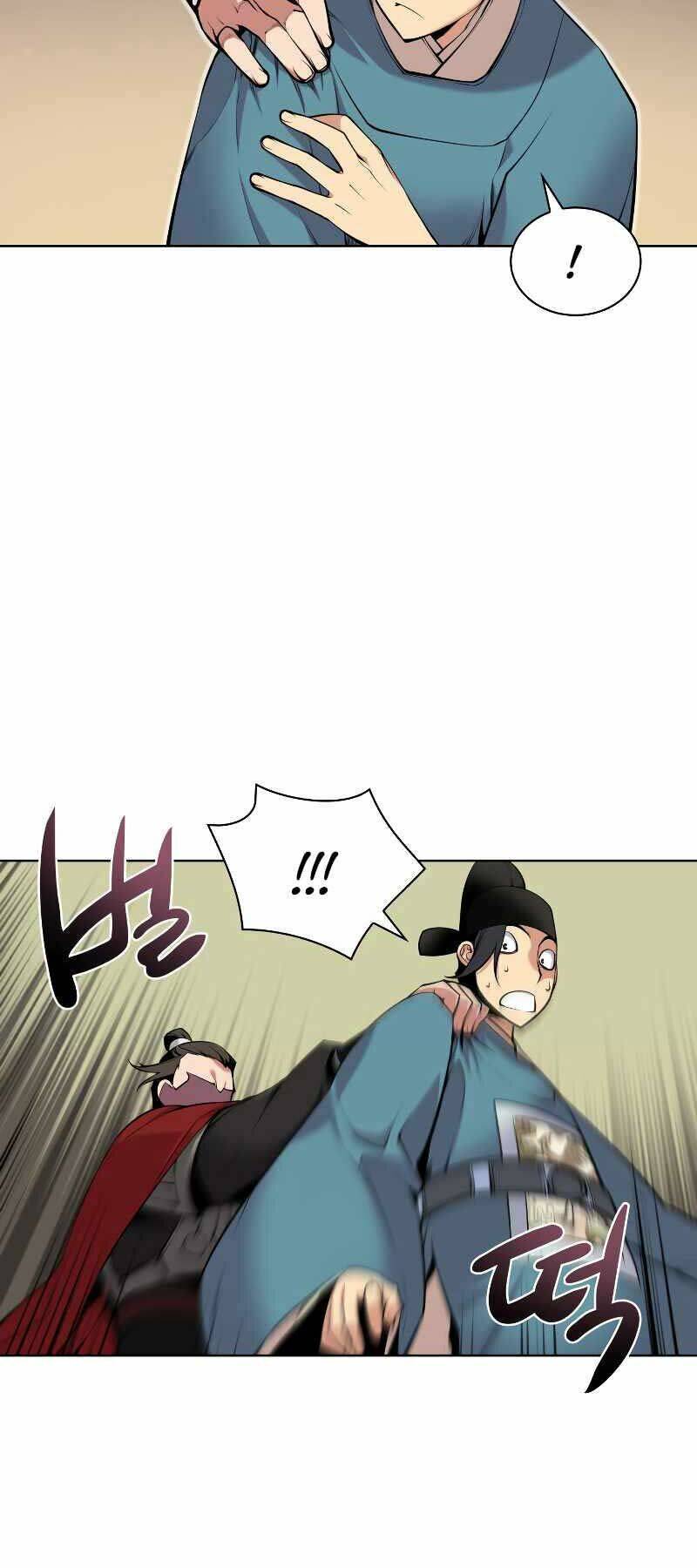 Học Giả Kiếm Sĩ - Chương 1