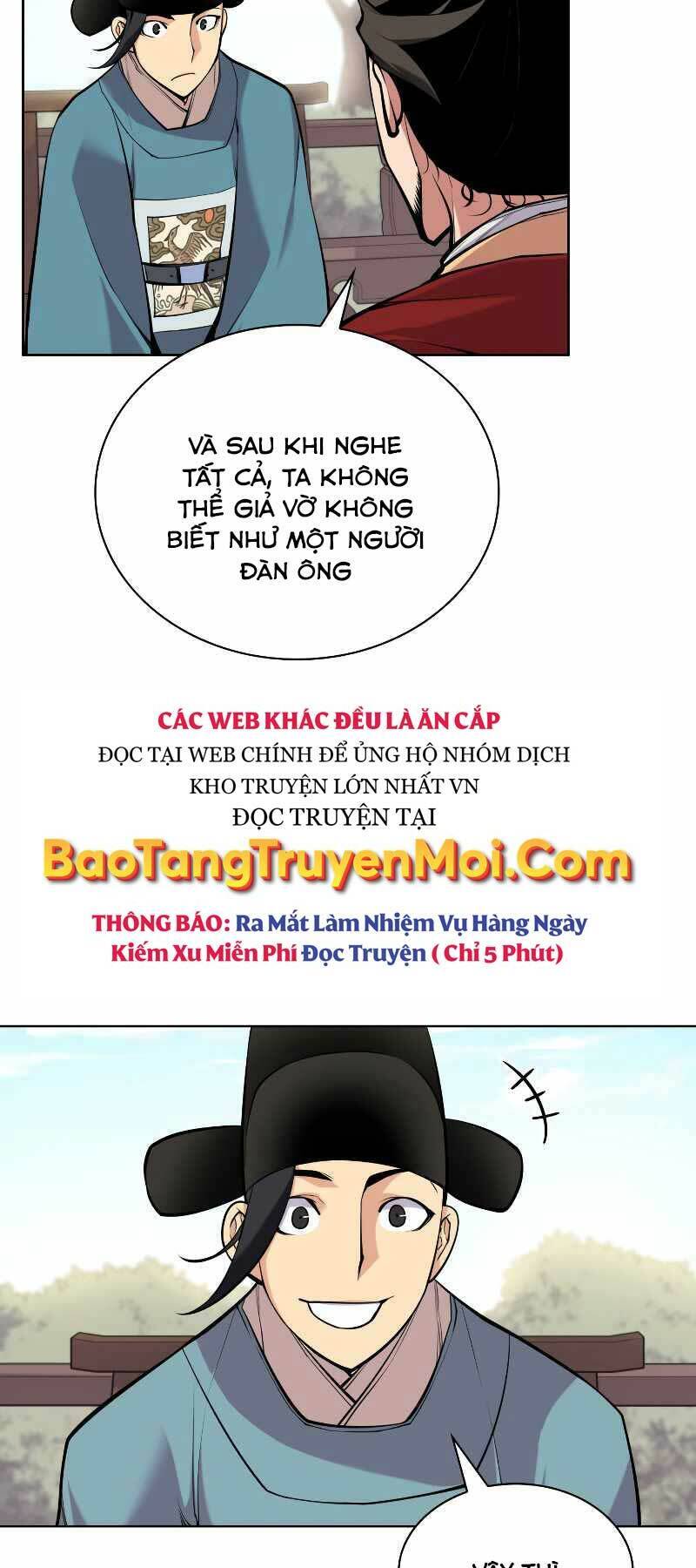 Học Giả Kiếm Sĩ - Chương 1