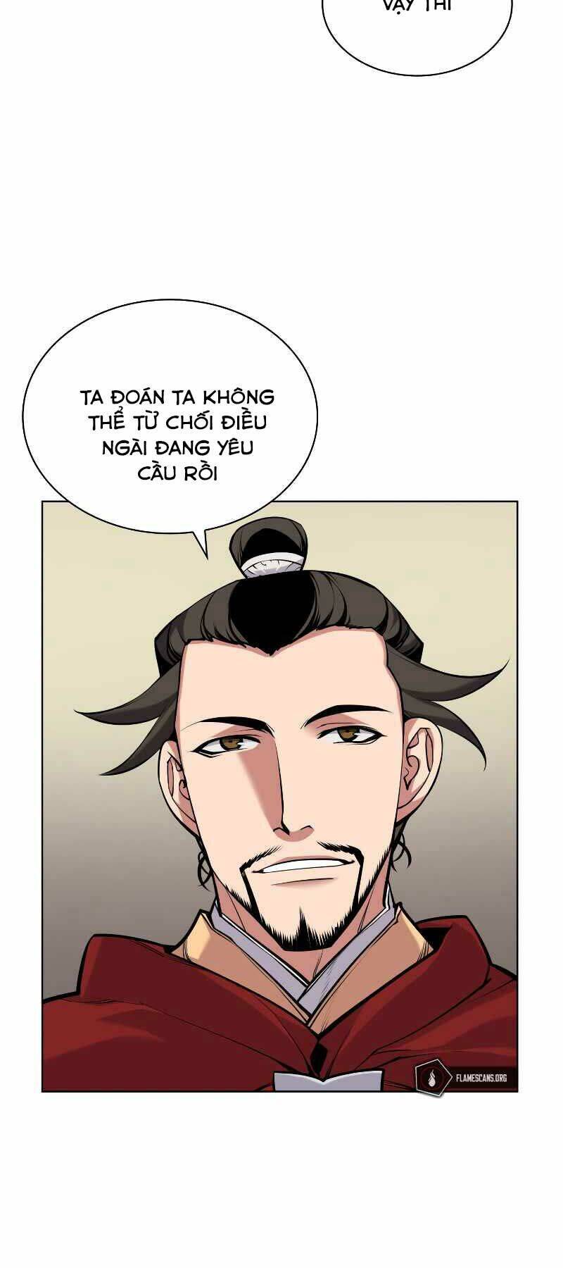 Học Giả Kiếm Sĩ - Chương 1