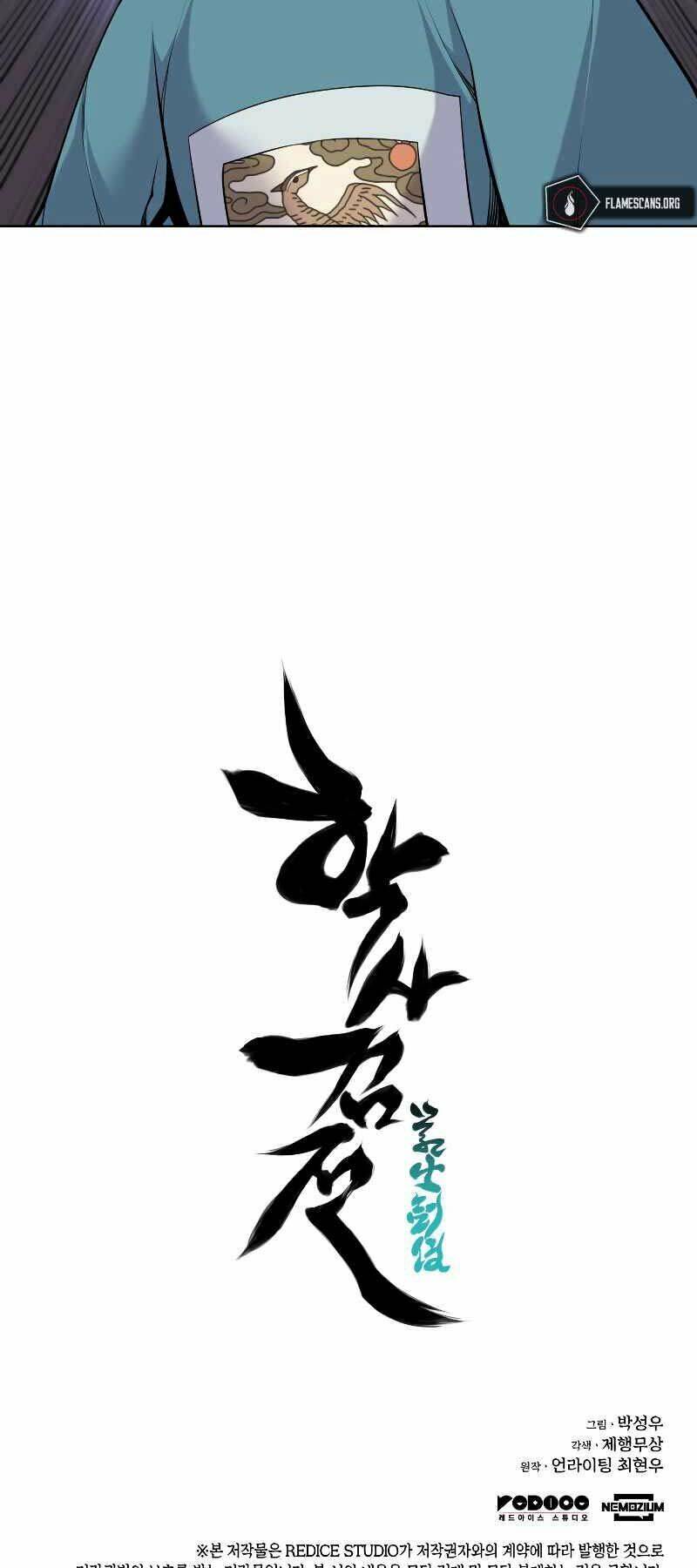 Học Giả Kiếm Sĩ - Chương 1