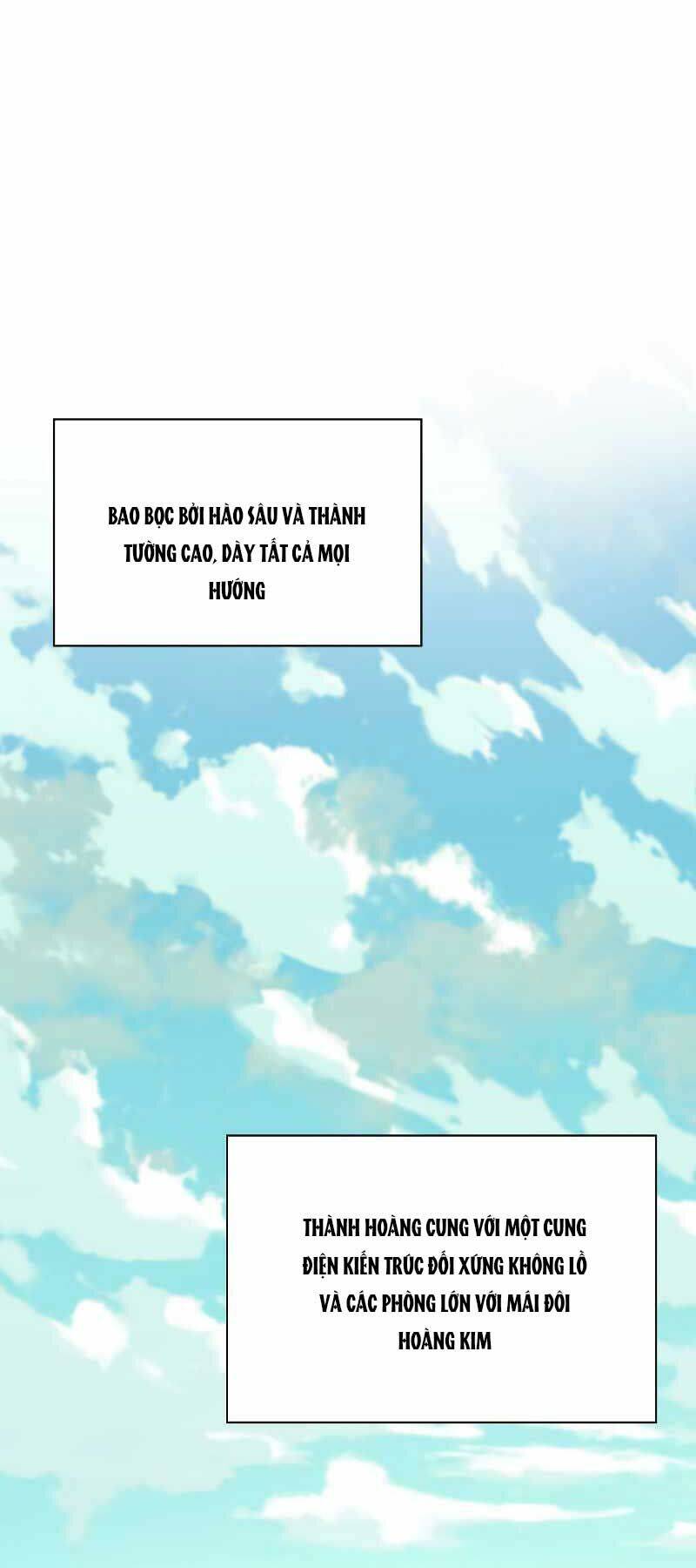 Học Giả Kiếm Sĩ - Chương 1