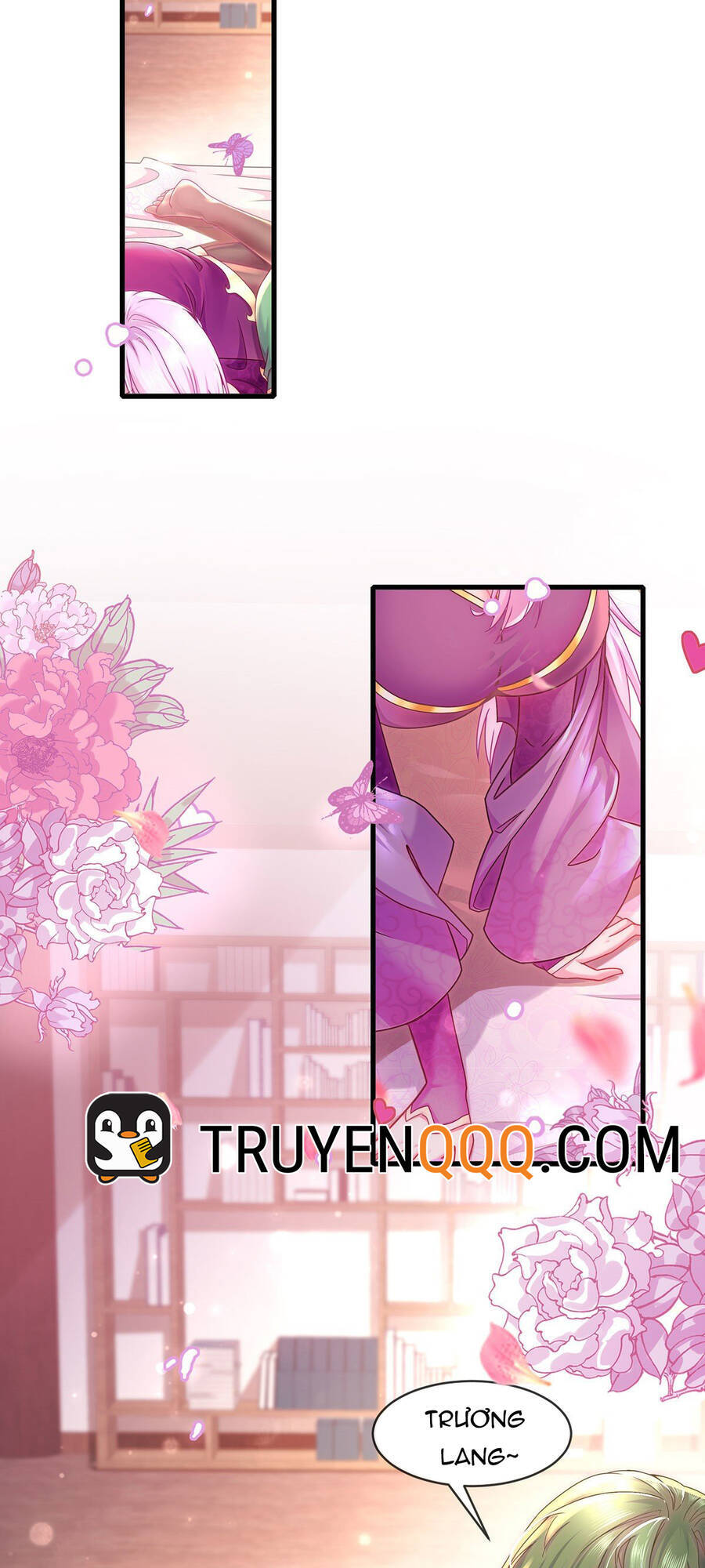 Nghịch Thiên Cải Mệnh - Chương 1