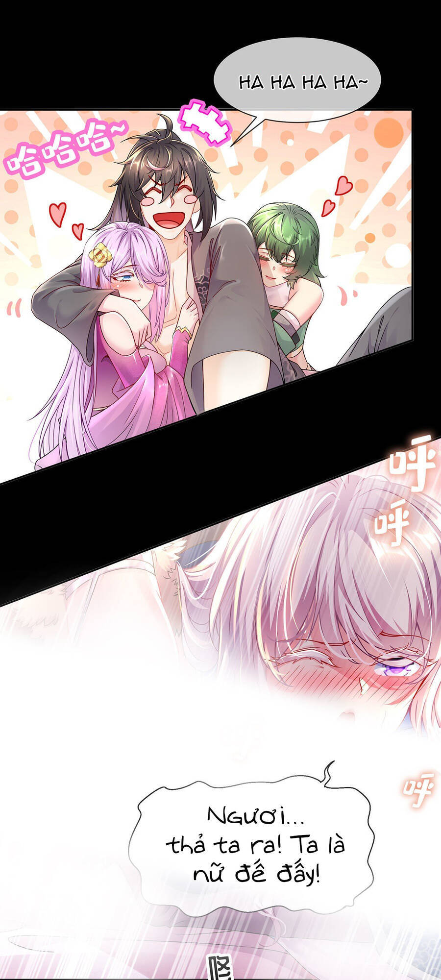 Nghịch Thiên Cải Mệnh - Chương 1