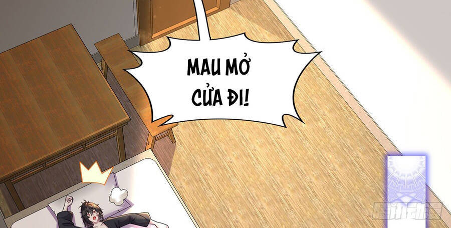 Nghịch Thiên Cải Mệnh - Chương 1