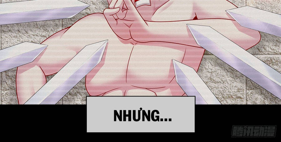 Nghịch Thiên Cải Mệnh - Chương 1