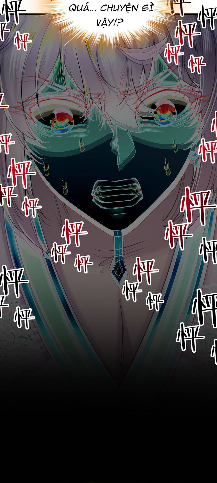 Nghịch Thiên Cải Mệnh - Chương 1