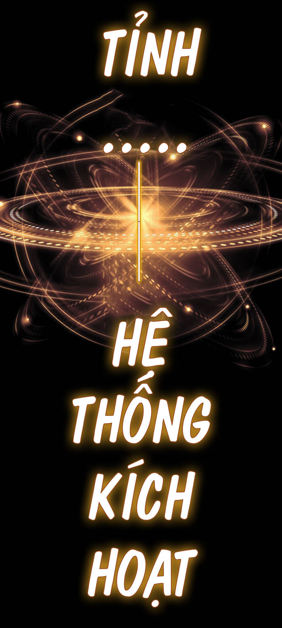 Nghịch Thiên Cải Mệnh - Chương 1