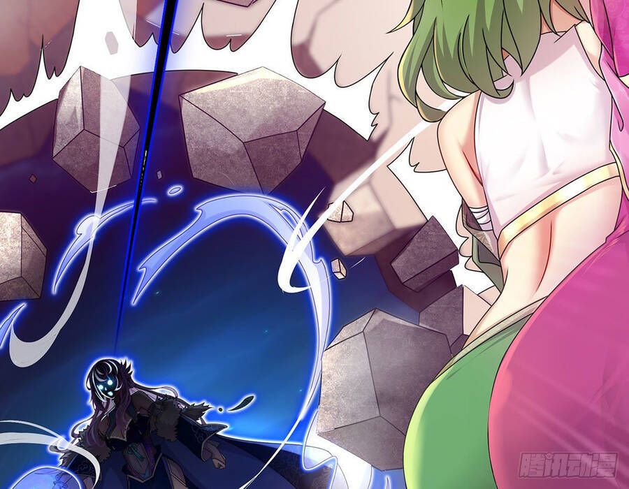 Nghịch Thiên Cải Mệnh - Chương 1