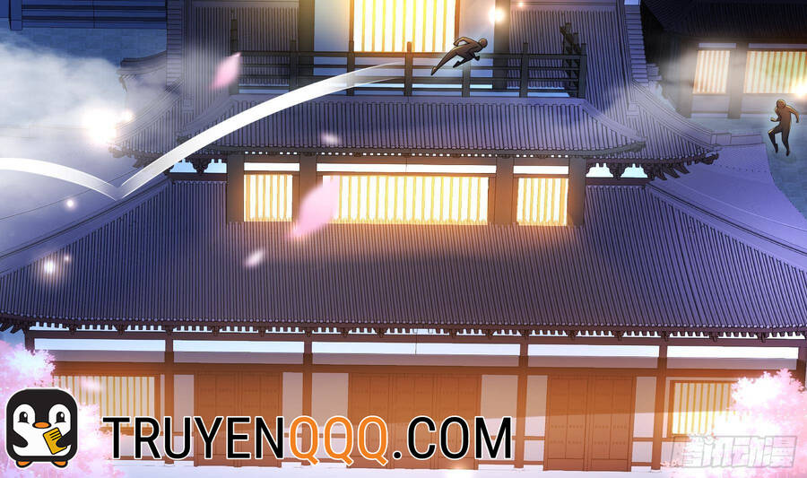 Nghịch Thiên Cải Mệnh - Chương 10