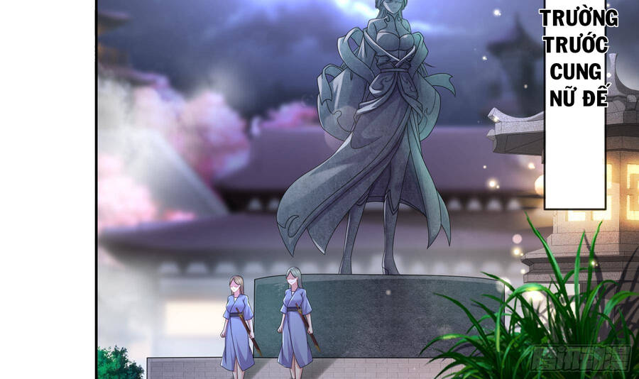 Nghịch Thiên Cải Mệnh - Chương 10