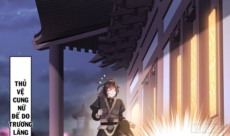 Nghịch Thiên Cải Mệnh - Chương 10