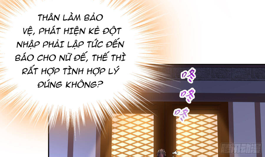 Nghịch Thiên Cải Mệnh - Chương 10