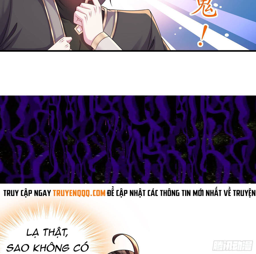 Nghịch Thiên Cải Mệnh - Chương 10