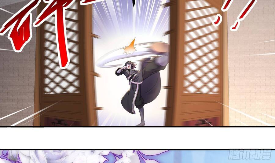 Nghịch Thiên Cải Mệnh - Chương 10