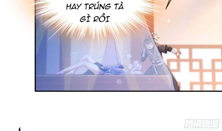 Nghịch Thiên Cải Mệnh - Chương 10