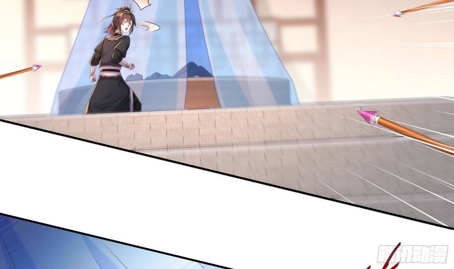 Nghịch Thiên Cải Mệnh - Chương 10