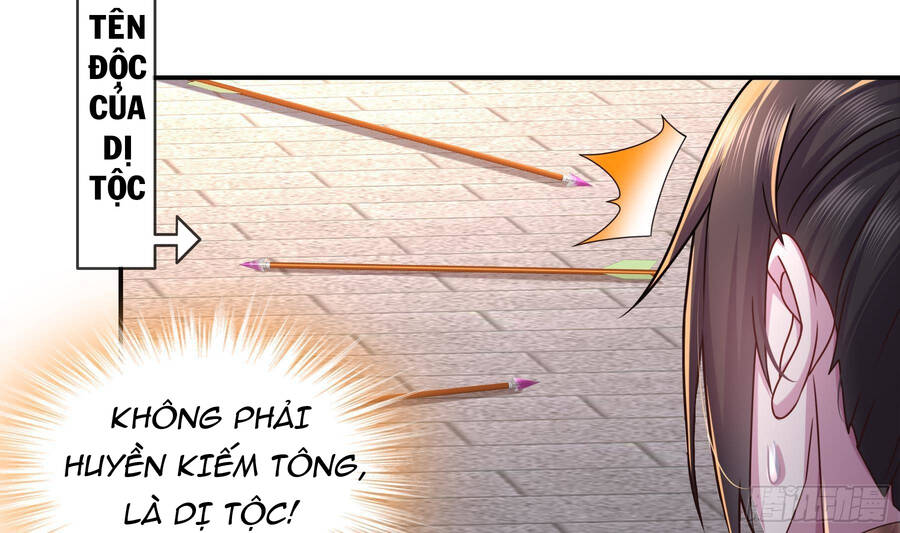 Nghịch Thiên Cải Mệnh - Chương 10