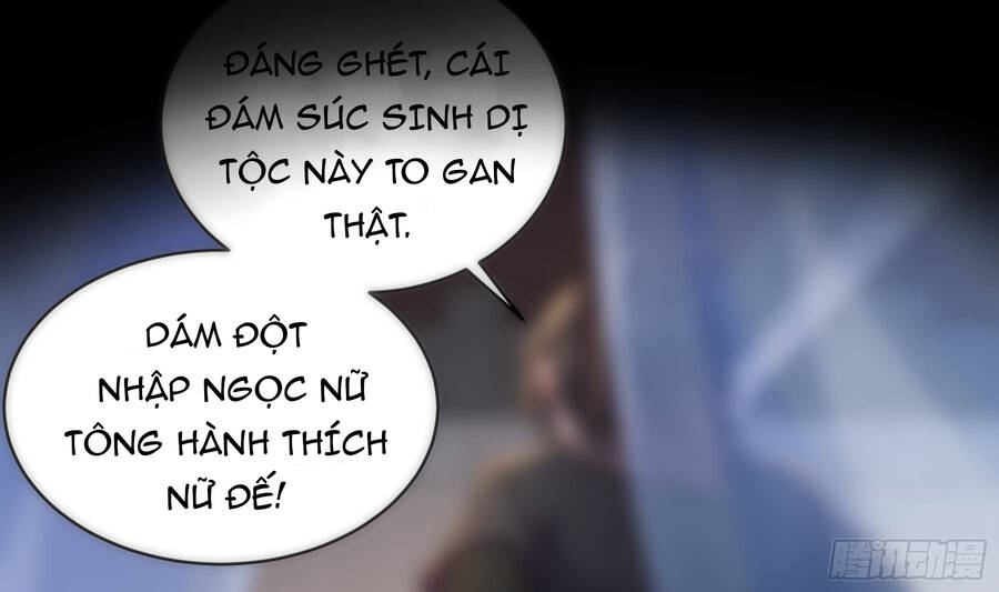 Nghịch Thiên Cải Mệnh - Chương 10