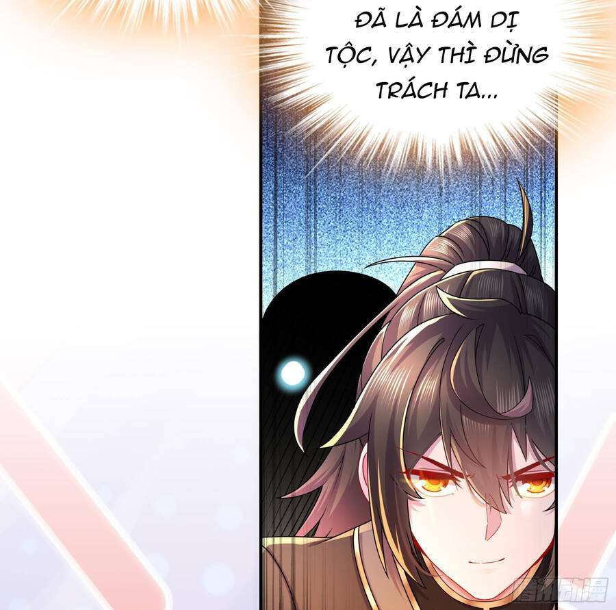 Nghịch Thiên Cải Mệnh - Chương 10