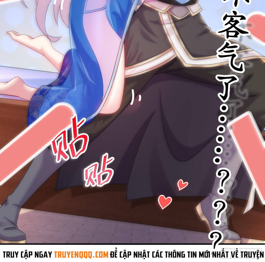 Nghịch Thiên Cải Mệnh - Chương 10